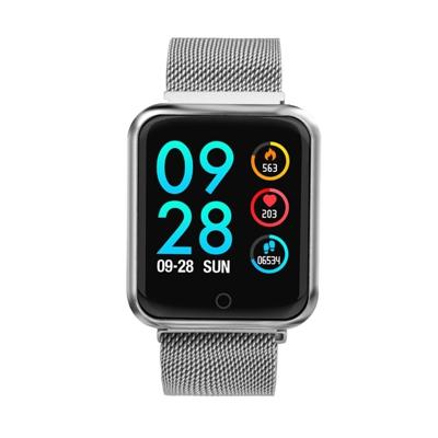 P68 Smart Watches hartslagmeter bloeddruk activity tracker