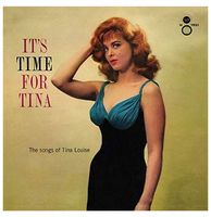 Tina Louise - The Songs Of Tina Louise LP - thumbnail