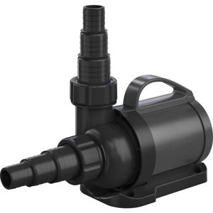 Pontec 95663 Beeklooppomp, Filterpomp Met filterfunctie 10000 l/h