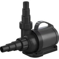 Pontec 95663 Beeklooppomp, Filterpomp Met filterfunctie 10000 l/h
