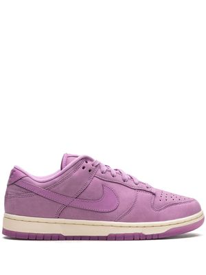 Nike "baskets Dunk Low ""Rush Fuchsia" - Rose