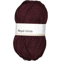 Royal shine Breigaren - Rood