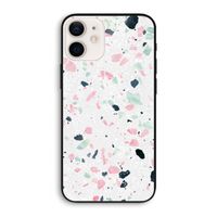Terrazzo N°3: iPhone 12 Pro Biologisch afbreekbaar hoesje