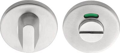 Formani Basics LBWC50 toiletsluiting - PVD mat RVS