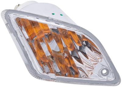 Piaggio OEM Turn signals back left