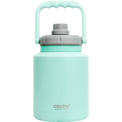Asobu Drinkfles 1 l SJU3 Mint SJU3 Mint