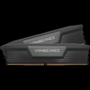 Corsair Vengeance CMK32GX5M2B6400C36 geheugenmodule 32 GB 2 x 16 GB DDR5 6400 MHz