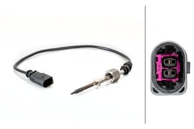 Sensor, uitlaatgastemperatuur 6PT014494831