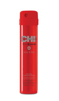CHI Haarlak Style Iron Guard Firm Hold Protecting Spray Firm Hold 74gr
