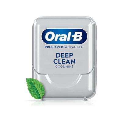 Oral-b Pro Expert Advanced Deep Clean 50m