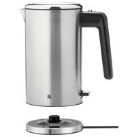 WMF 0413290011 Lono Dubbelwandige Waterkoker 1.3L 2300W RVS/Zwart - thumbnail