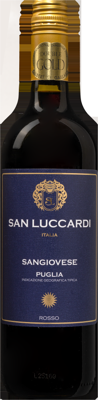 San Luccardi Sangiovese