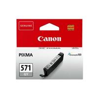 Canon CLI-571 grijze cartridge