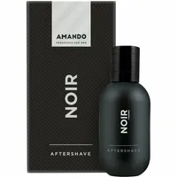 Amando Noir Aftershave - 50 ml - thumbnail