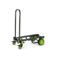 Gravity CART M 01 B multifunctionele trolley (medium)