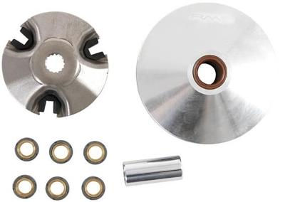 RMS variomatic variomatic standard cityliner 125, x-city 125