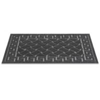 Rubbermat pinmix 60x40cm