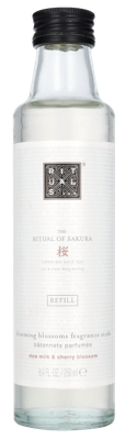 Rituals Sakura Blooming Blossoms Fragrance Sticks - Refill 250 ml Rituals Sakura Blooming Blossoms Fragrance Sticks - Refill 250 ml