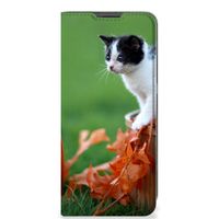 OnePlus 10 Pro Hoesje maken Kitten