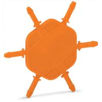 WAGO 2020-100 Coderingspins 100 stuk(s)