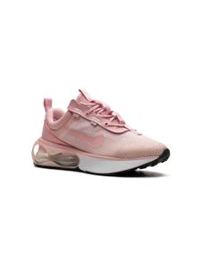 Nike Kids baskets Nike Air Max 2021 'Pink Glaze' - Rose