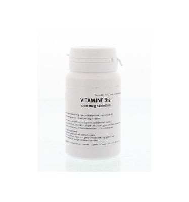 Vitamine B12 1000mcg