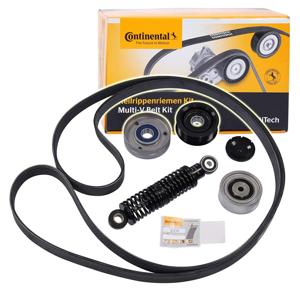 Multiriem set 6PK2404K1