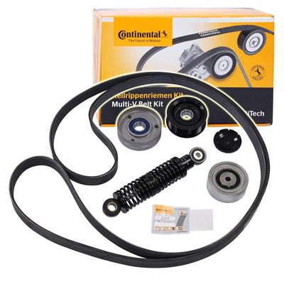 Multiriem set 6PK2404K1