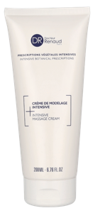 Dr. Renaud Intensive Massage Cream 200 ml