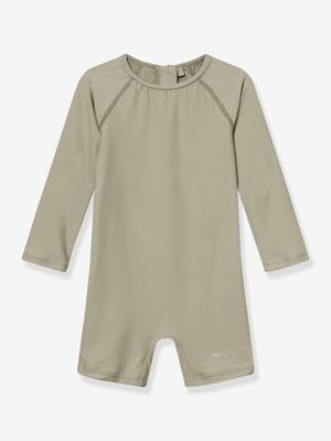 UV-badpak voor baby's MATGOLDIE MINI A TURE groen