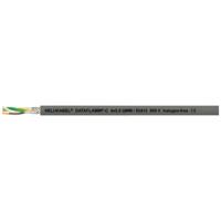 Helukabel 52369-100 Datakabel 7 x 0.14 mm² Grijs 100 m