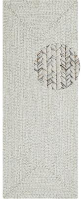 Hanse Home - Northrugs In- & Outdoor carpet Trenzado - 80x200 cm