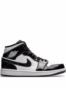 Jordan baskets montantes Air Jordan 1 - Noir