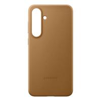 Samsung Galaxy S25 Plus hoesje Echt Leer Kindsuit Samsung Goud