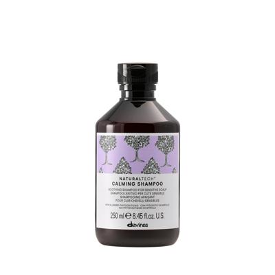 Davines Shampoo - NaturalTech Calming - 250 ml