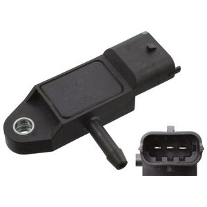Zuigdruksensor 105990
