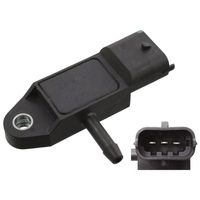 Zuigdruksensor 105990