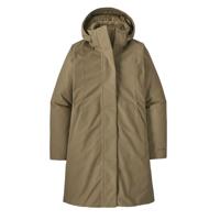 Patagonia Tres 3 In 1 Jas Dames Sage Khaki M Patagonia Tres 3 In 1 Jas Dames Sage Khaki M
