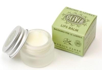 Olivia lipbalm 7 Milliliter Olivia lipbalm 7 Milliliter