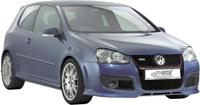 Voorspoiler Volkswagen Golf V GT/GTi/GTD/Variant/Jetta 03- (ABS) RDVVW08 Voorspoiler Volkswagen Golf V GT/GTi/GTD/Variant/Jetta 03- (ABS) RDVVW08