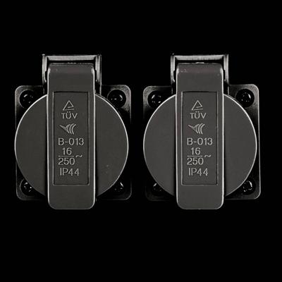 CrossTools CPG 3000 INV 4-takt Aggregaat met omvormer 230 V 28 kg 2600 W