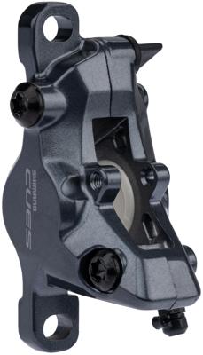 SHIMANO Br.caliper shim.cues br-u8000 met.pads