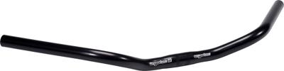 Ergotec Handlebar 25,4mm alu black