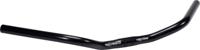 Ergotec Handlebar 25,4mm alu black