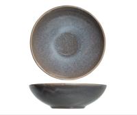 Cosy & Trendy Diepe Borden / Pastaborden Urban - ø 20 cm - 4 Stuks