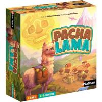 Pachalama - Bordspel - NATHAN - Vanaf 6 jaar