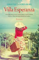 Villa Esperanza - Greetje van den Berg - ebook