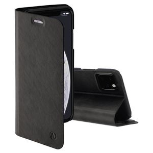 Hama BOOKLET GUARD PRO IPHONE 11 PRO MAX Telefoonhoesje Zwart