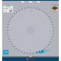 Bosch Professional Cirkelzaagblad voor Hout | PRO Wood | Ø 500mm Asgat 30mm 36T - 2608640705