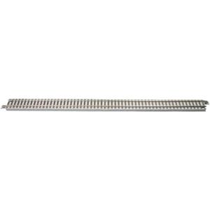 Z Rokuhan rails (met ballastbed) 7297009 Rechte rails 220 mm 4 stuk(s)